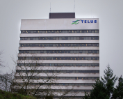 Telus Building