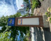 RBC Royal Bank Canada Sign